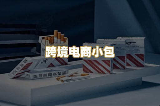 跨境电商小包