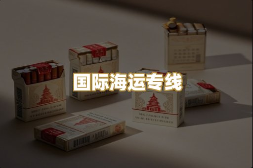 国际海运专线