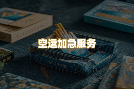 空运加急服务